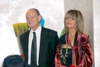 Exposition binet