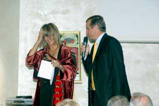 Exposition binet