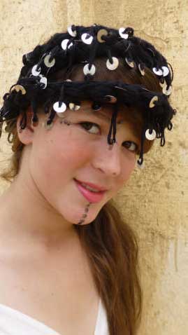 2015 Journee mondiale Art et Danse au Maroc