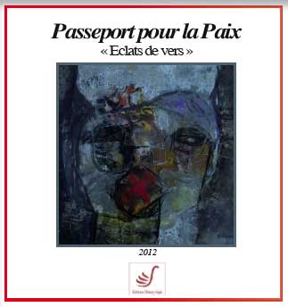 Passeport pour la paix