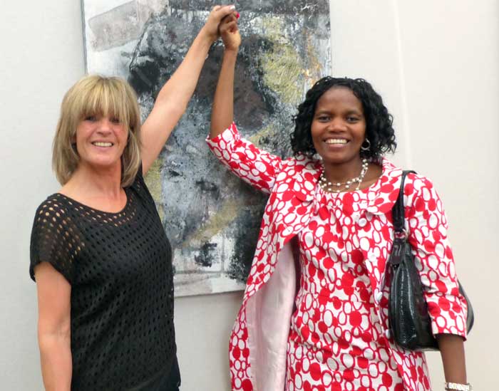 Binet Orangerie du Sénat juin 2013