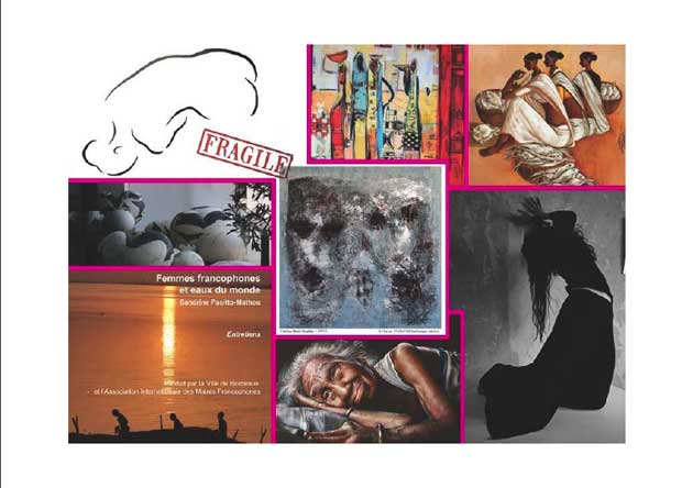 Journée Internationale de la Femme