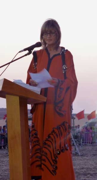 Discours Binet Ouakka ait sadden