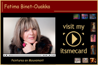 Fatima Binet Ecard